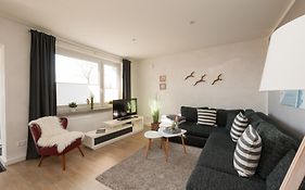 Ferienwohnung Wiesenblick nahe Region Celle und Hannover